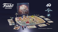 E.T. The Extra-Terrestrial Light Years from Home Game