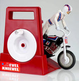Evel Knievel Stunt Cycle - Trailbike Edition