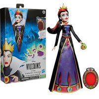 Disney Villains Doll - Evil Queen