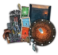 Exit The Game: The Cursed Labyrinth