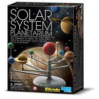 Solar System Planetarium