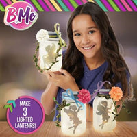 Fairy Lanterns
