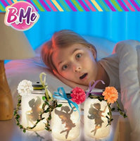 Fairy Lanterns