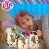 Fairy Lanterns