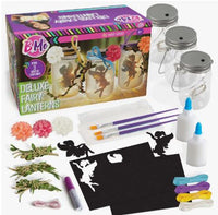 Fairy Lanterns
