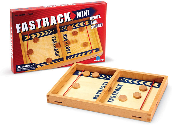 Fastrack