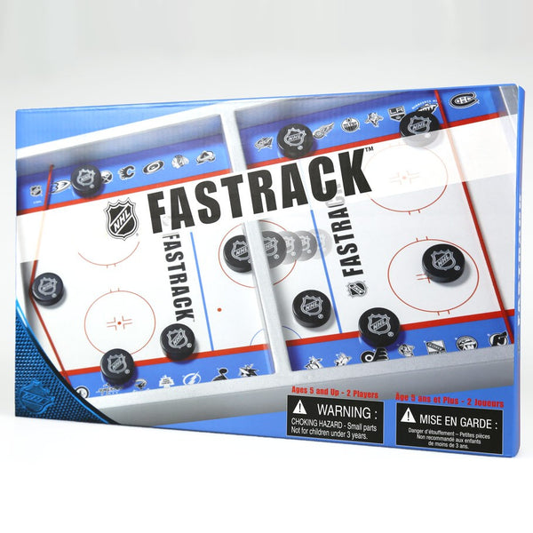 Fastrack NHL Edition