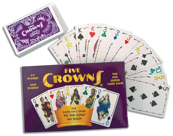 Five Crowns