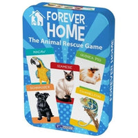 Forever Home The Animal Rescue Game