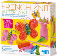 French Knit Butterfly Kit