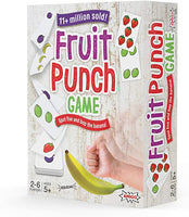 Fruit Punch