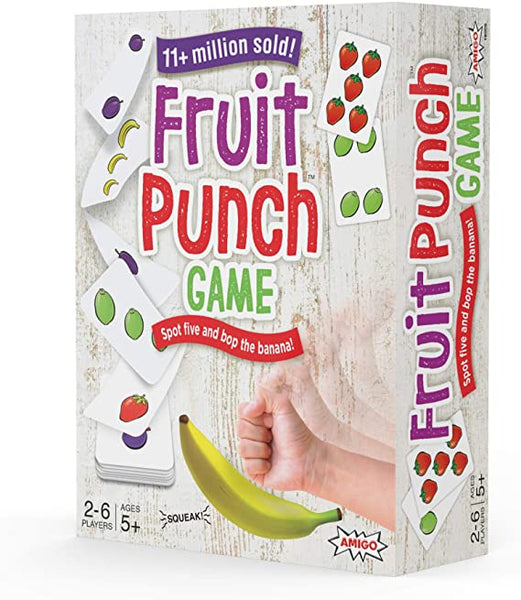 Fruit Punch