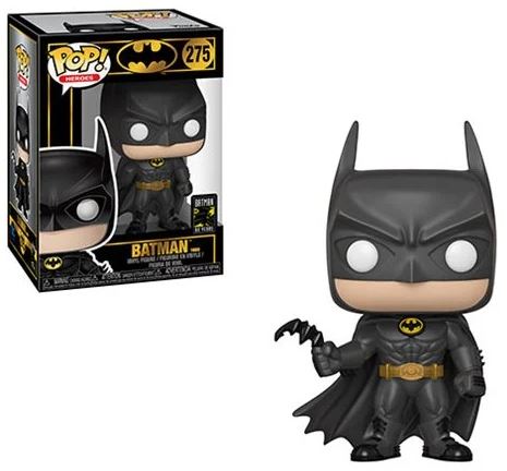 Funko Pop Heroes - Batman