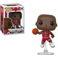 Funko Pop Basketball Michael Jordan