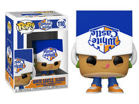 Funko Pop White Castle Slider