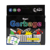 Garbage