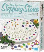 Make Your Garden Stepping Stone