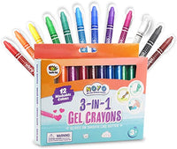 3-in-1 Gel Crayons