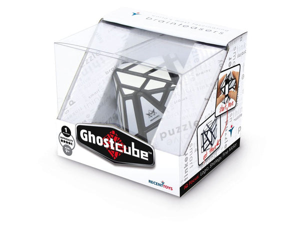 Ghostcube