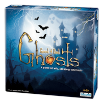 Good and Bad Ghosts