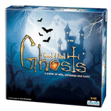 Good and Bad Ghosts