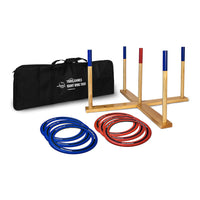 Giant Ring Toss