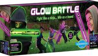 Glow Battle