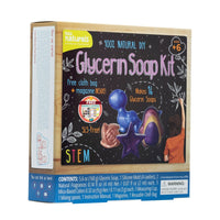 Glycerin Soap Kit