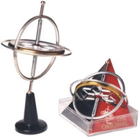 The Original Tedco Gyroscope