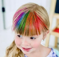 Hair Chalk