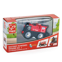 Hape Battery Powered Engine No. 1