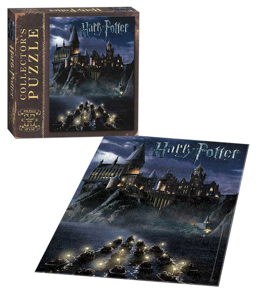 Harry Potter Jigsaw Puzzle 550 Pcs