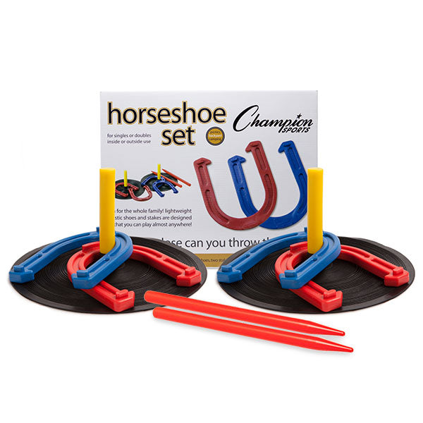 Horseshoe Set