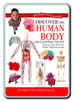 Discover The Human Body