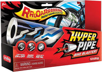 Hyper Pipe Bike Blaster