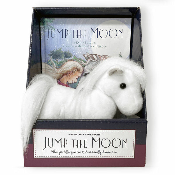 Jump The Moon