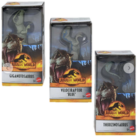 Jurassic World 6" Figure