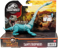 Jurassic World Dino Escape Fierce Force - Tanystropheus