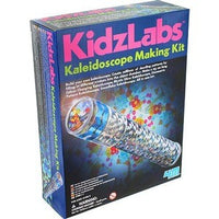 Kaleidoscope Making Kit