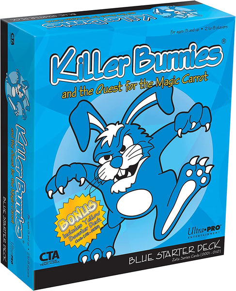 Killer Bunnies