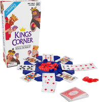 Kings In The Corner