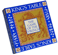 King's Table The Game of the Vikings