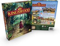 Kingswood