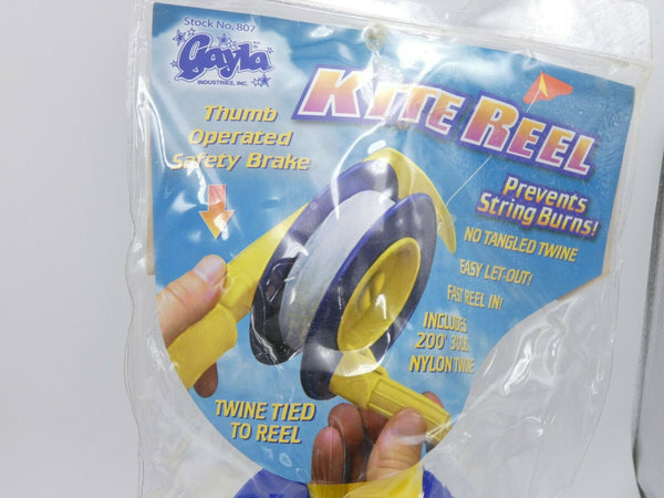 Kite Reel