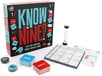 Know Nine?