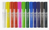 ThinStix Tempera Paint - 12 Thin Classic Colors