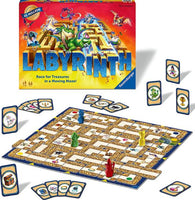 Labyrinth