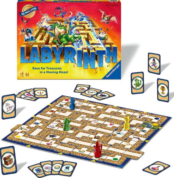 Labyrinth