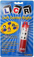 The Original Left Center Right