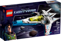 LEGO - Buzz Lightyear XL-15 Spaceship